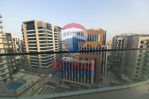 Dupleks asukohaga Al Raha Beach, Abu Dhabi, AÜE: 3 magamistoaga, 202 m² Nr 532181