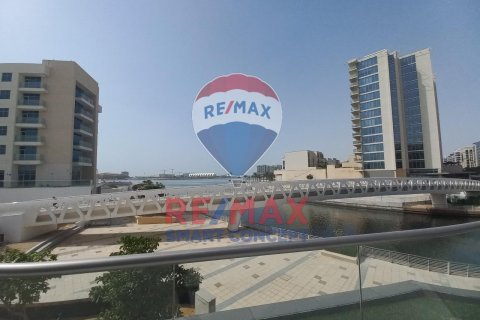 Magazin de închiriat în Al Raha Beach, Abu Dhabi, EAU 119.5 mp. №532183 - poză 12