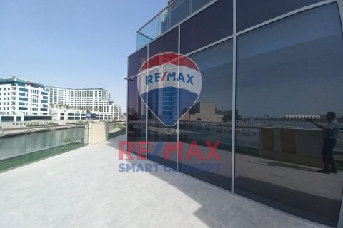 Magazin de închiriat în Al Raha Beach, Abu Dhabi, EAU 119.5 mp. №532183 - poză 4