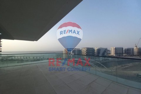 Снять в аренду квартиру в Al Raha Beach, Абу-Даби, ОАЭ 3 спальни, 195.8м2, № 532180 - фото 12