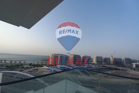 Снять в аренду квартиру в Al Raha Beach, Абу-Даби, ОАЭ 3 спальни, 195.8м2, № 532180 - фото 13