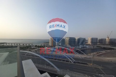 Снять в аренду квартиру в Al Raha Beach, Абу-Даби, ОАЭ 3 спальни, 195.8м2, № 532180 - фото 14
