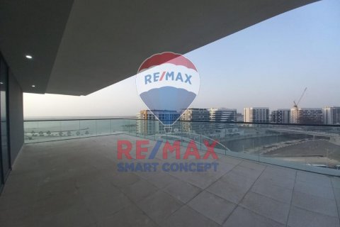 Al Raha Beach, Abu Dhabi, BAE’de daire 3 yatak odası, 195.8 m&sup2; No 532180