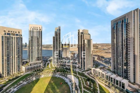 Пәтер Dubai Creek Harbour (The Lagoons), Дубай, БАӘ-да 1 жатын бөлме, 70 м² № 736489 - фото 21