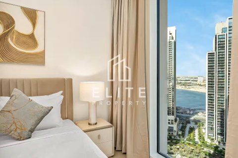 Пәтер Dubai Creek Harbour (The Lagoons), Дубай, БАӘ-да 1 жатын бөлме, 70 м² № 736489 - фото 19