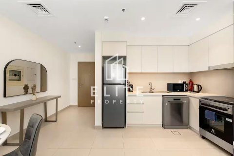 Пәтер Dubai Creek Harbour (The Lagoons), Дубай, БАӘ-да 1 жатын бөлме, 70 м² № 736489 - фото 4