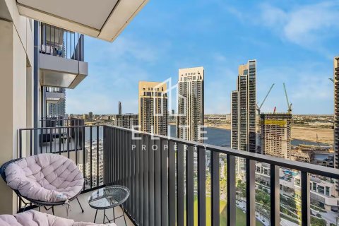 Пәтер Dubai Creek Harbour (The Lagoons), Дубай, БАӘ-да 1 жатын бөлме, 70 м² № 736489 - фото 25