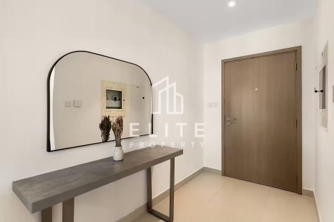 Пәтер Dubai Creek Harbour (The Lagoons), Дубай, БАӘ-да 1 жатын бөлме, 70 м² № 736489 - фото 6
