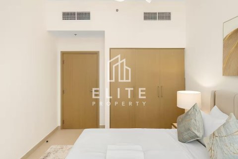 Пәтер Dubai Creek Harbour (The Lagoons), Дубай, БАӘ-да 1 жатын бөлме, 70 м² № 736489 - фото 17