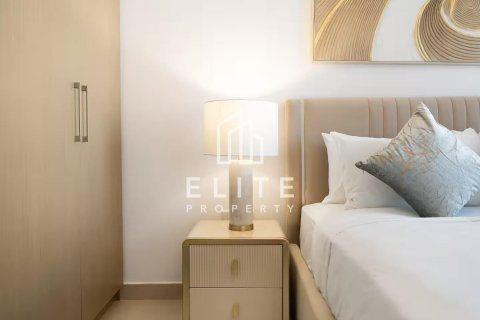 Пәтер Dubai Creek Harbour (The Lagoons), Дубай, БАӘ-да 1 жатын бөлме, 70 м² № 736489 - фото 13