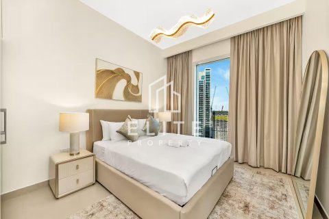 Пәтер Dubai Creek Harbour (The Lagoons), Дубай, БАӘ-да 1 жатын бөлме, 70 м² № 736489 - фото 3