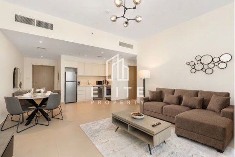 Пәтер Dubai Creek Harbour (The Lagoons), Дубай, БАӘ-да 1 жатын бөлме, 70 м² № 736489 - фото 8