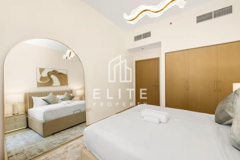 Пәтер Dubai Creek Harbour (The Lagoons), Дубай, БАӘ-да 1 жатын бөлме, 70 м² № 736489 - фото 18