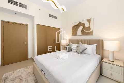 Пәтер Dubai Creek Harbour (The Lagoons), Дубай, БАӘ-да 1 жатын бөлме, 70 м² № 736489 - фото 16