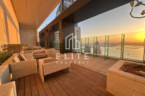 Пәтер Dubai Creek Harbour (The Lagoons), Дубай, БАӘ-да 1 жатын бөлме, 70 м² № 736489 - фото 23