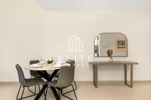 Пәтер Dubai Creek Harbour (The Lagoons), Дубай, БАӘ-да 1 жатын бөлме, 70 м² № 736489 - фото 5