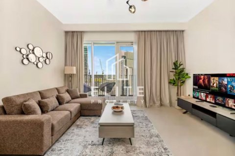 Пәтер Dubai Creek Harbour (The Lagoons), Дубай, БАӘ-да 1 жатын бөлме, 70 м² № 736489 - фото 1