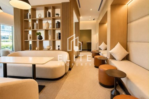 Пәтер Dubai Creek Harbour (The Lagoons), Дубай, БАӘ-да 1 жатын бөлме, 63 м² № 736490 - фото 17