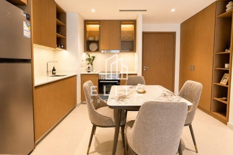Пәтер Dubai Creek Harbour (The Lagoons), Дубай, БАӘ-да 1 жатын бөлме, 63 м² № 736490 - фото 8