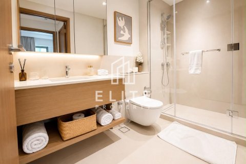 Пәтер Dubai Creek Harbour (The Lagoons), Дубай, БАӘ-да 1 жатын бөлме, 63 м² № 736490 - фото 16
