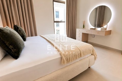 Пәтер Dubai Creek Harbour (The Lagoons), Дубай, БАӘ-да 1 жатын бөлме, 63 м² № 736490 - фото 11