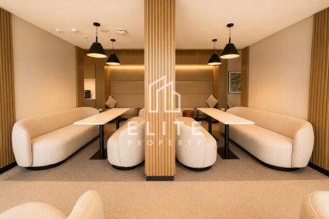 Пәтер Dubai Creek Harbour (The Lagoons), Дубай, БАӘ-да 1 жатын бөлме, 63 м² № 736490 - фото 18
