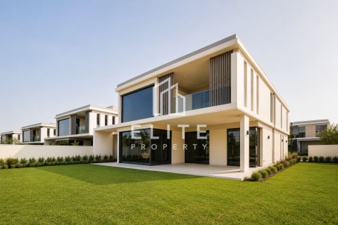 Villa a Tilal Al Ghaf, Dubai, EAU 5 camere da letto, 600 mq. № 736488