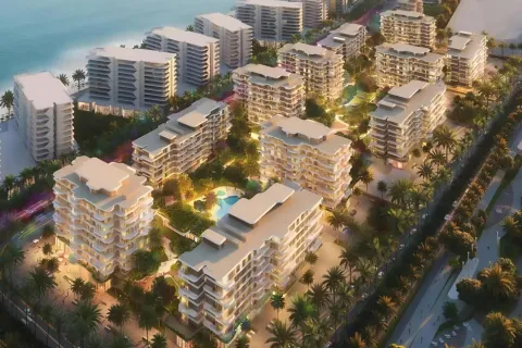 Müüa korter asukohaga Abu Dhabi, AÜE: 2 magamistoaga, 119.99 m² Nr 752661 - pilt 3