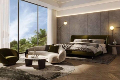 Villa itt: Dubai, EAE, 6 hálószoba, 750 m², azonosító: 440738 - fénykép 8