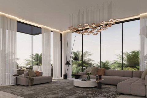 Villa itt: Dubai, EAE, 6 hálószoba, 750 m², azonosító: 440738 - fénykép 12