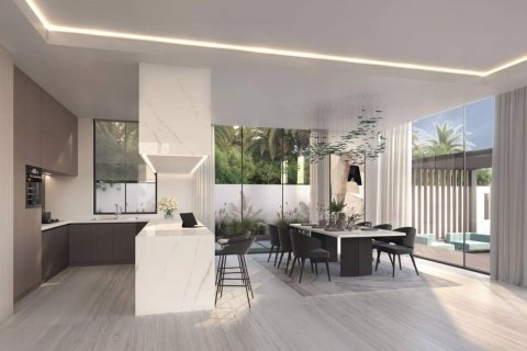 Villa itt: Dubai, EAE, 6 hálószoba, 750 m², azonosító: 440738 - fénykép 5