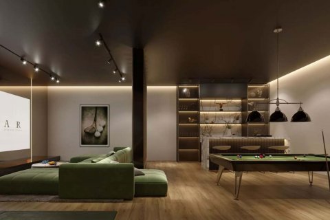 Villa itt: Dubai, EAE, 6 hálószoba, 750 m², azonosító: 440738 - fénykép 11