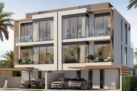 Villa itt: Dubai, EAE, 6 hálószoba, 750 m², azonosító: 440738 - fénykép 3