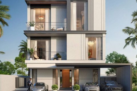 Villa itt: Dubai, EAE, 6 hálószoba, 750 m², azonosító: 440738 - fénykép 10