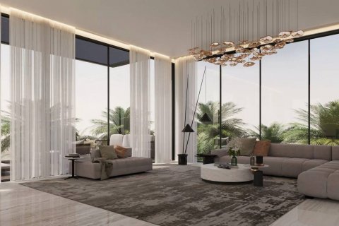 Villa itt: Dubai, EAE, 6 hálószoba, 750 m², azonosító: 440738 - fénykép 7