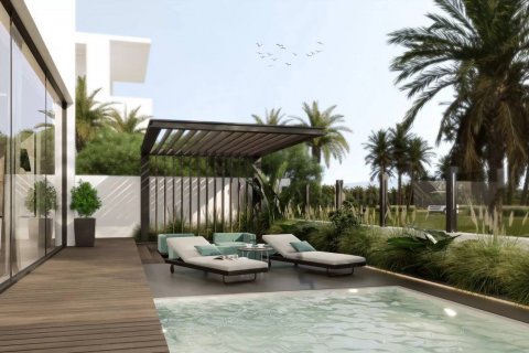 Villa itt: Dubai, EAE, 6 hálószoba, 750 m², azonosító: 440738 - fénykép 9