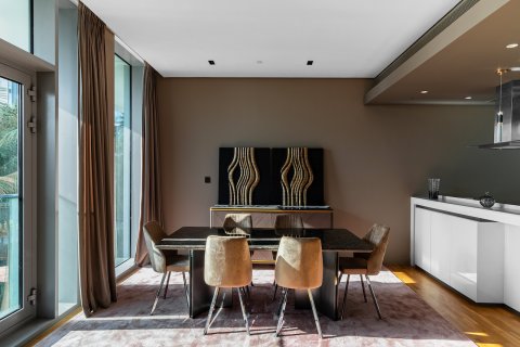 Wohnung zum Verkauf in Dubai, VAE 2 Schlafzimmer, 124.61 m2 Nr. 440740 - Foto 2