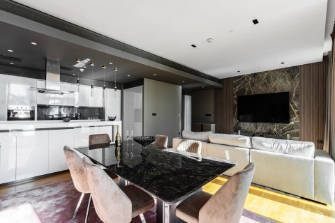 Wohnung zum Verkauf in Dubai, VAE 2 Schlafzimmer, 124.61 m2 Nr. 440740 - Foto 3