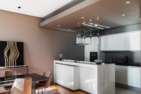 Wohnung zum Verkauf in Dubai, VAE 2 Schlafzimmer, 124.61 m2 Nr. 440740 - Foto 4