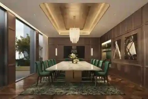 Пәтер Binghatti Vintage, Majan, Дубай, БАӘ-да 1 бөлме, 35 м² № 728577 - фото 3