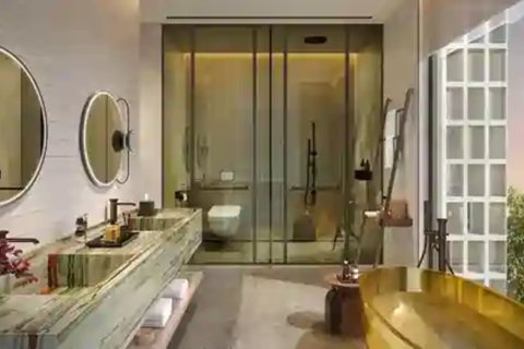 Пәтер Binghatti Vintage, Majan, Дубай, БАӘ-да 1 бөлме, 35 м² № 728577 - фото 2