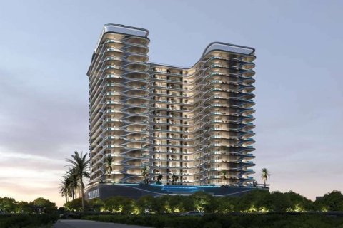 Dubai Land, UAE의 판매용 아파트 번호 728575 - 사진 3