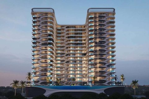 Dubai Land, UAE의 판매용 아파트 번호 728575 - 사진 4