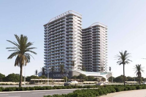 Dubai Land, UAE의 판매용 아파트 번호 728575 - 사진 5