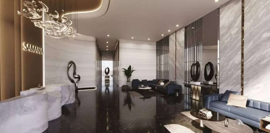 Dubai Land, UAE의 아파트 번호 728575