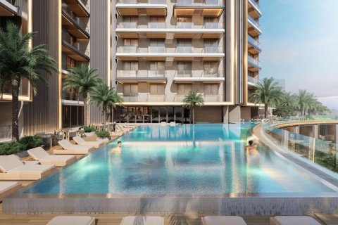 Wohnung zum Verkauf in Jebel Ali, Dubai, VAE 1 Zimmer, 31 m2 Nr. 728578 - Foto 7
