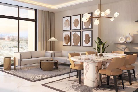 Wohnung zum Verkauf in Jebel Ali, Dubai, VAE 1 Zimmer, 31 m2 Nr. 728578 - Foto 2