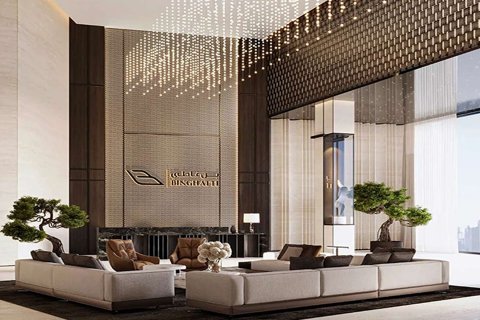 Wohnung zum Verkauf in Majan, Dubai, VAE 37.87 m2 Nr. 728573 - Foto 3
