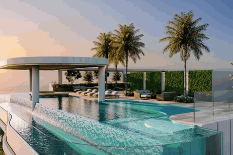 Apartman u Azure Park Residences u gradu Al Barsha, Dubai, UAE Br. 728572 - Slika 7