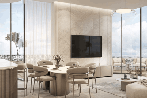 Apartman u Azure Park Residences u gradu Al Barsha, Dubai, UAE Br. 728572 - Slika 5